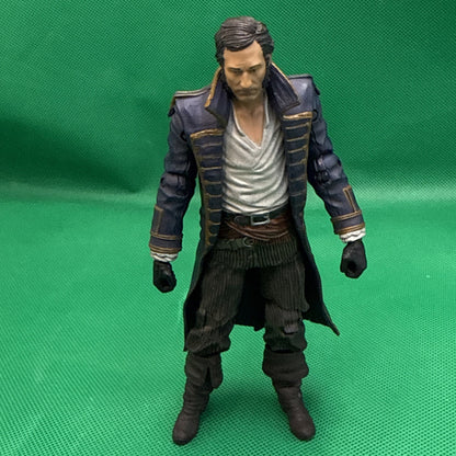 2013 McFarlane Toys Assassin's Creed Benjamin Hornigold 6 in Action Figure Ty24