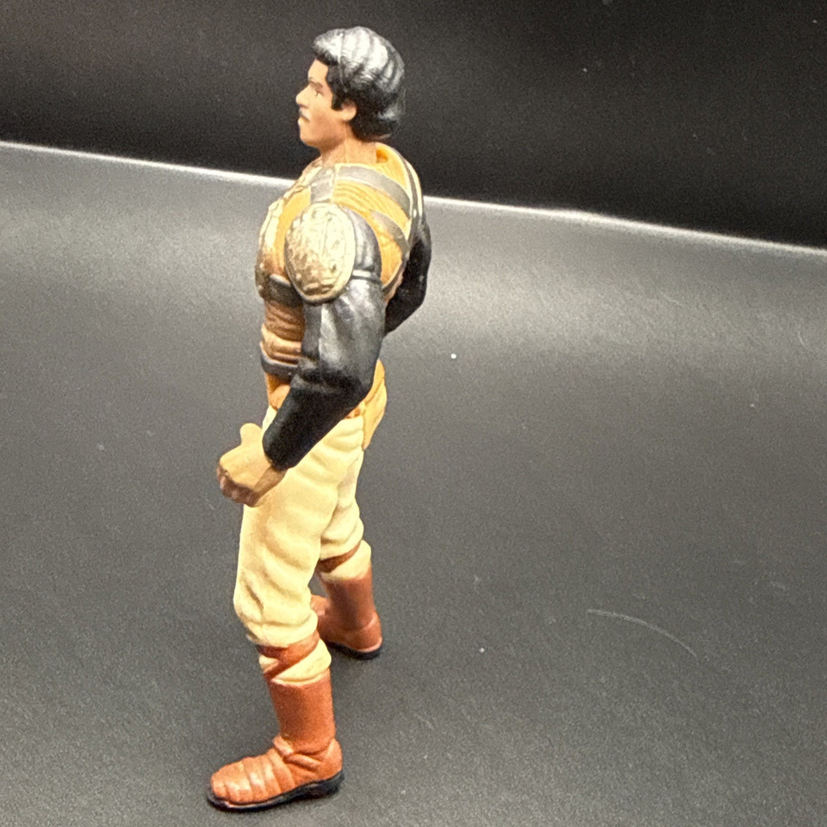 Star Wars Figures Lando Calrissian 1997 KENNER
