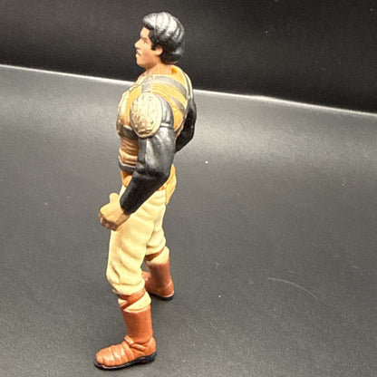 Star Wars Figures Lando Calrissian 1997 KENNER