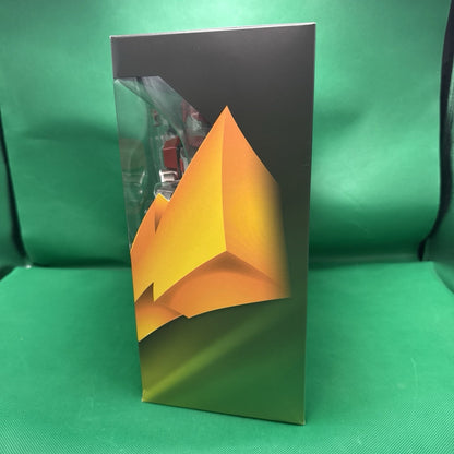 NEW Super7 Ultimates! Mighty Morphin Power Rangers TYRANNASAURUS DINOZORD