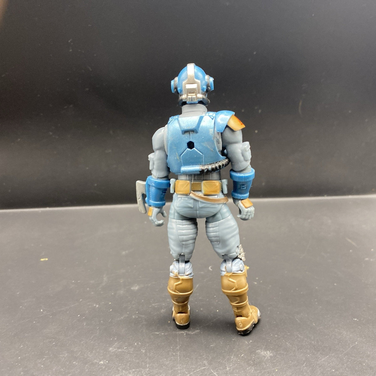 2019 Jazwares The Visitor Epic Games Fortnite Video Game Action Figure Toy 6"
