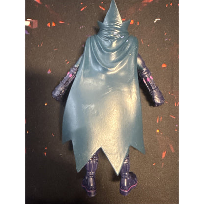Hasbro Spider-Man: Into the Spider-Verse 2018 Marvel's Prowler Figure Only