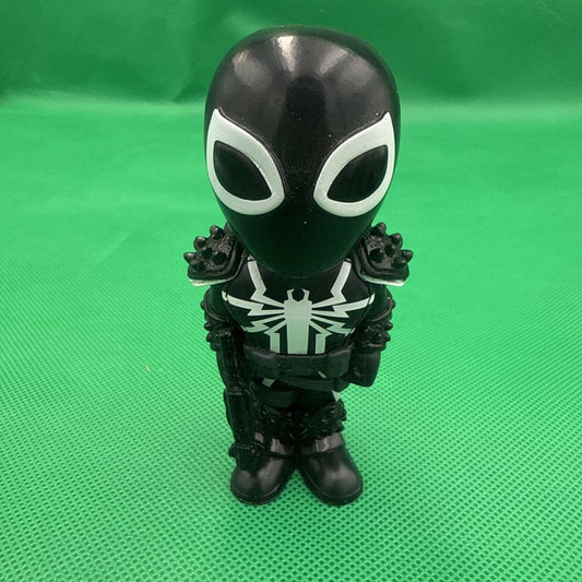 Funko Soda Marvel Agent Venom PX Previews Limited Edition Exclusive Figure