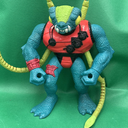1993 GI JOE Bio Viper Mega Marines 1993