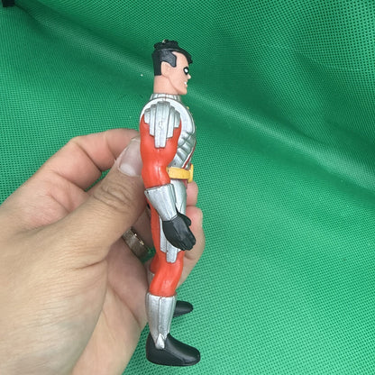 1994 Glider Robin Batman the Animated Series Kenner DC Comics Action Figure