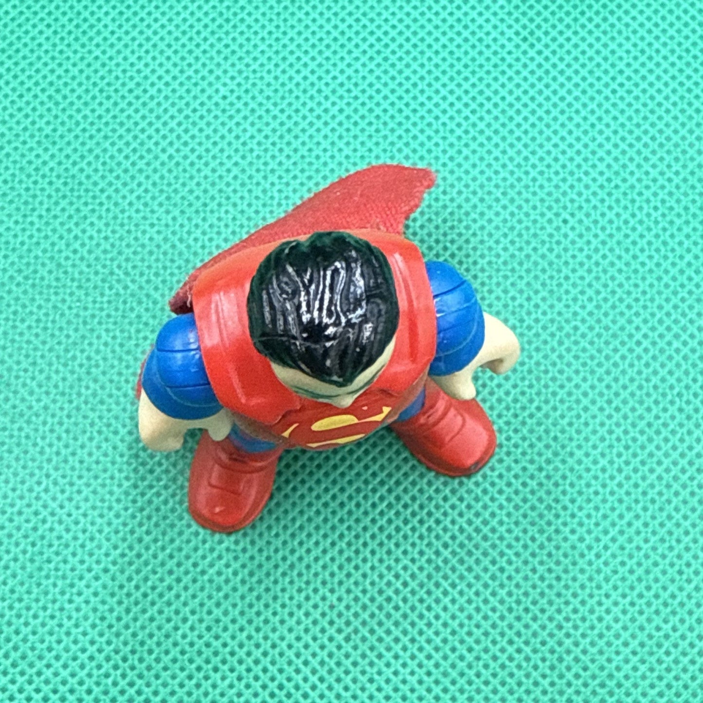 Fisher Price Imaginext SUPERMAN (A17)