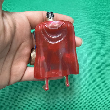 Vintage Superman Action Figure