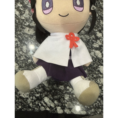 Demon Slayer Kanao Tsuyuri Big Plush 10" Furyu Plush