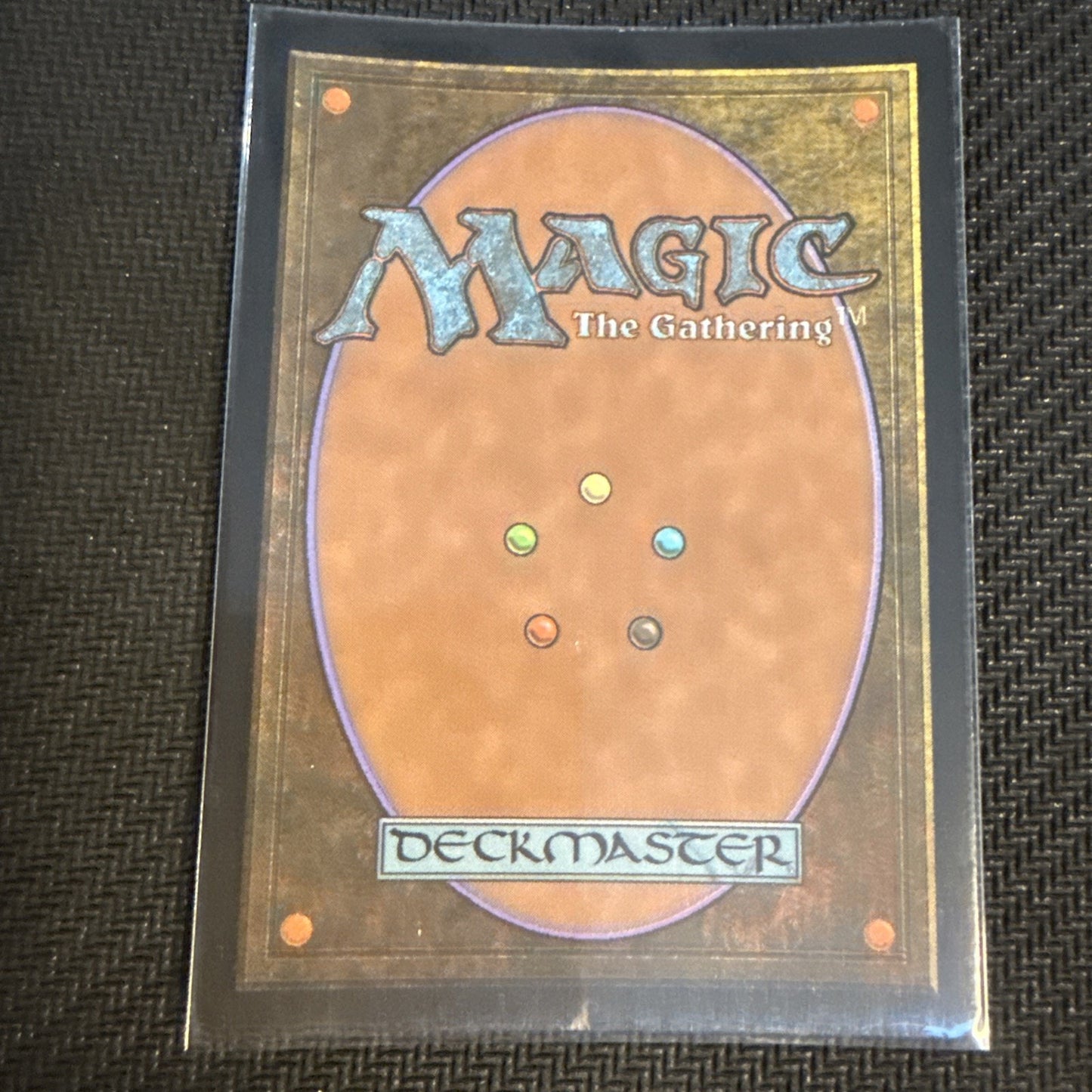 MTG FOIL Spelltithe Enforcer The LIST Magic the Gathering