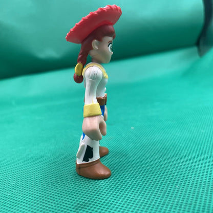 Imaginext Disney Pixar Toy Story Jessie Figure 3"