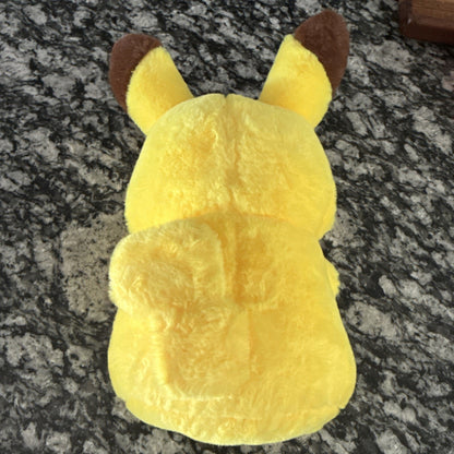 Pokémon~Pikachu~10" Stuffed/Plush Toy
