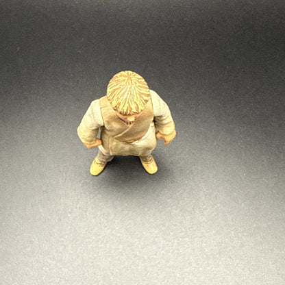 Hasbro Star Wars Episode 1: 1998 Tatooine Anakin Skywalker Action Figure