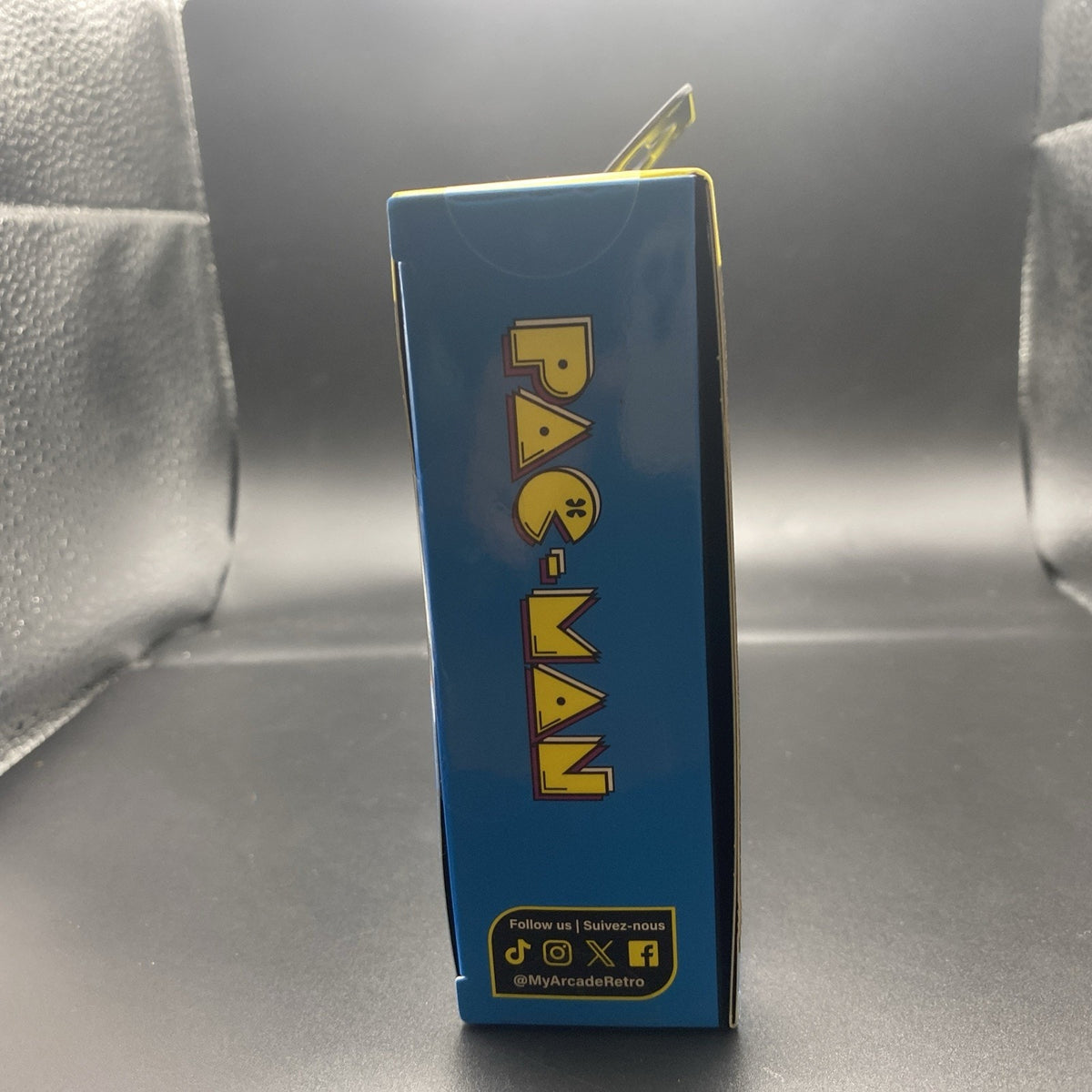 My Arcade Pac-Man Pocket Player Pro Portable Gaming System | NEW/SEALED