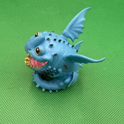 How To Train Your Dragon little dragon toy