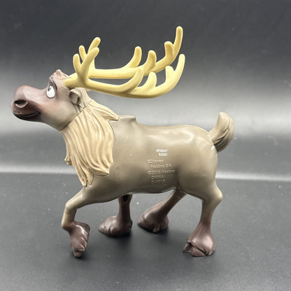 2018 Hasbro Disney Frozen 2 Adventure Collection Sven Action Figure, 5+
