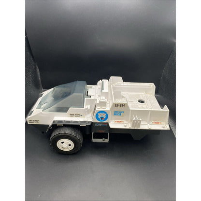 Vintage 1985 Hasbro 1985 GI Joe Snow Cat Vehicle