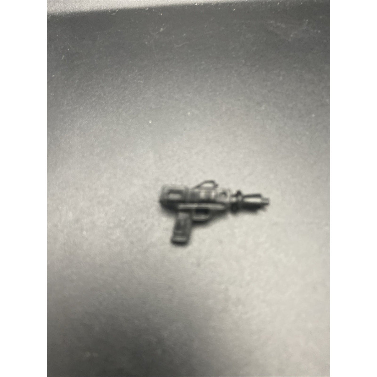 Vintage Star Wars 1980 Tie Fighter Pilot Cloud Car Pilot Blaster Weapon ORIGINAL