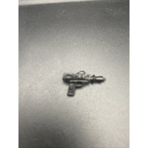 Vintage Star Wars 1980 Tie Fighter Pilot Cloud Car Pilot Blaster Weapon ORIGINAL