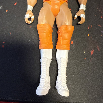 Randy "MACHO MAN" Savage, WWE Action Figure, Good Condition, A Must Have