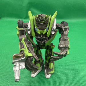 2008 Transformers Revenge of the Fallen Robot Replicas Autobot Skids