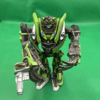 2008 Transformers Revenge of the Fallen Robot Replicas Autobot Skids