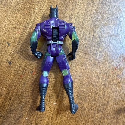1995 Kenner Batman Forever Batarang Batman Action Figure