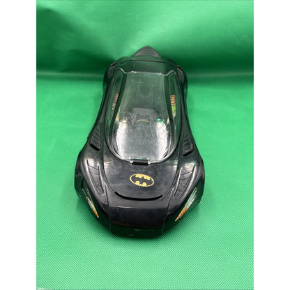 1992 Kenner Batman Street Jet Batmobile No Missiles