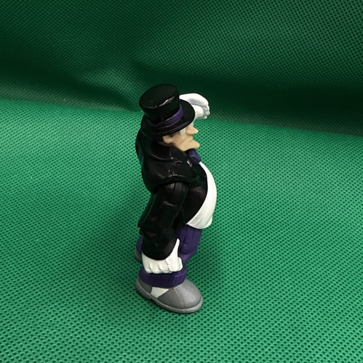Imaginext Penguin Figure DC Comics