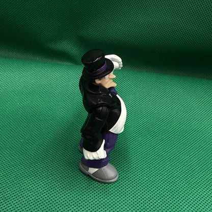 Imaginext Penguin Figure DC Comics