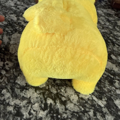 Pokémon~Pikachu~10" Stuffed/Plush Toy