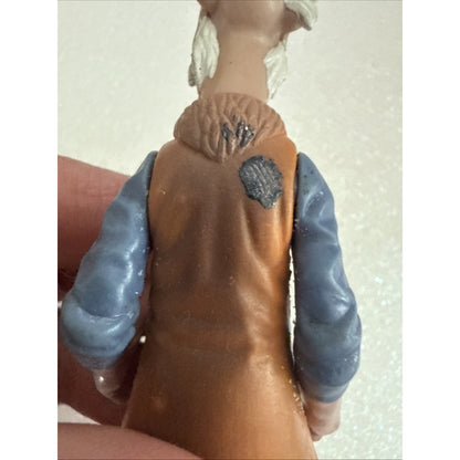 Star Wars 1997 POTF Saelt-Marae Yak Face 3.75” Kenner Action Figure Toy Loose