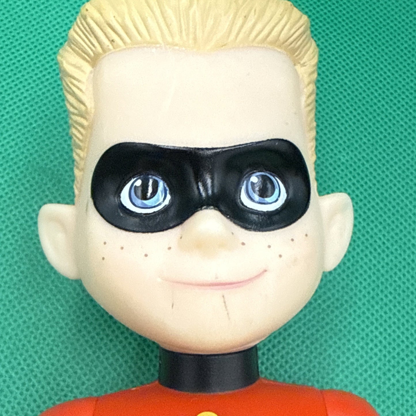 Disney Pixar Incredibles 2 Dash 8” Poseable Action Figure