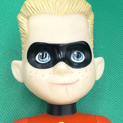 Disney Pixar Incredibles 2 Dash 8” Poseable Action Figure