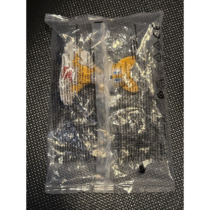 Burger King - Sonic the Hedgehog Tails- Toy - 2025 Brand New
