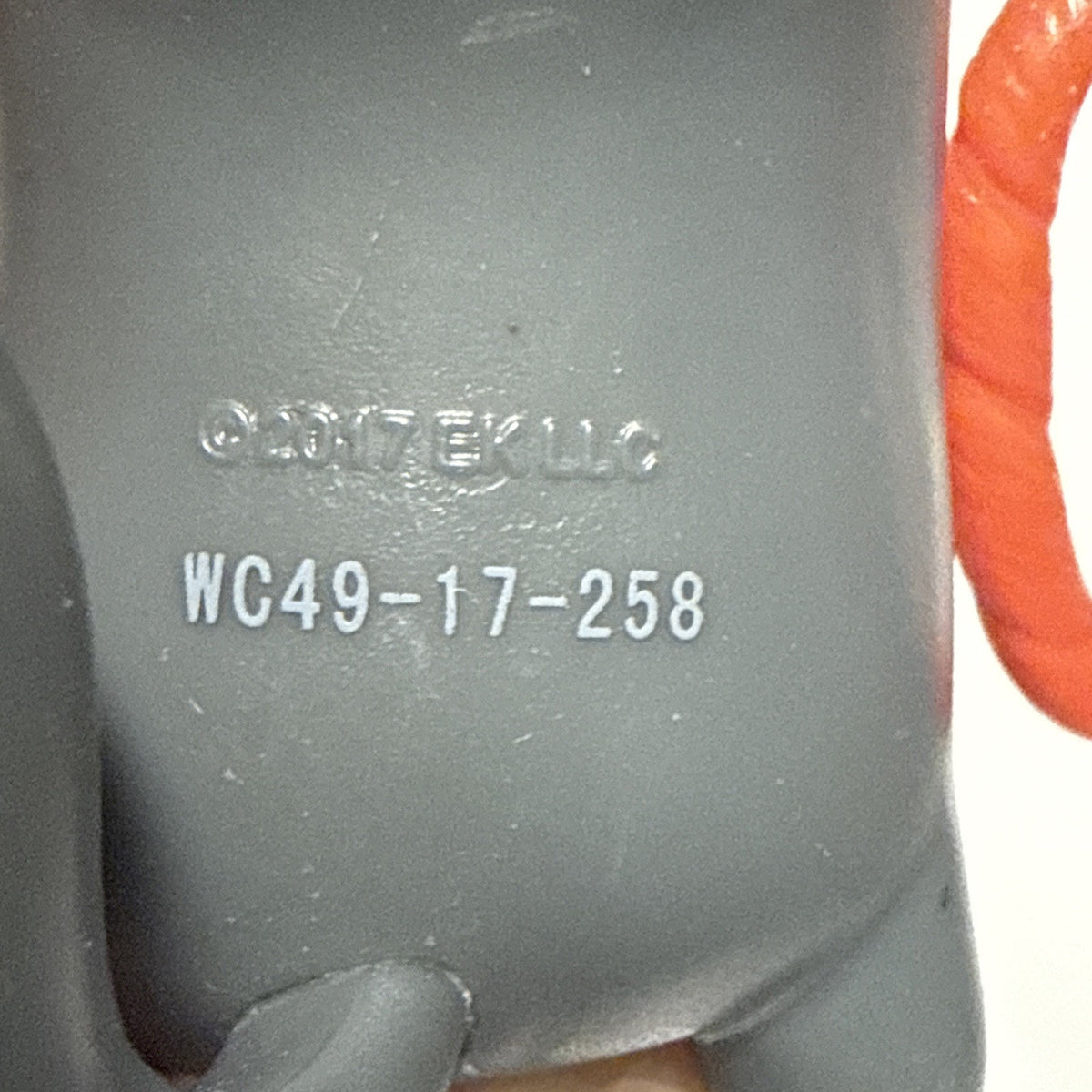 Exploding Kittens Devil Cat With TnT Keychain Backpack Clip