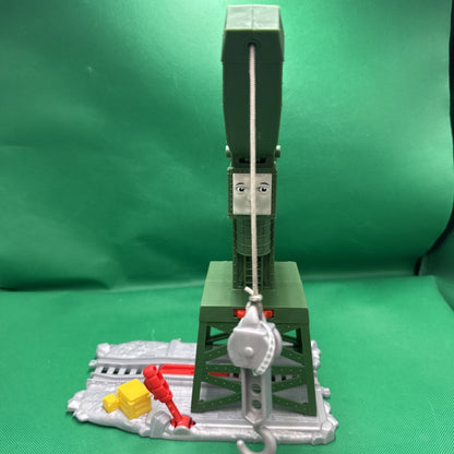 Gullane Thomas And Friends Cranky The Crane GPD85, Mattel