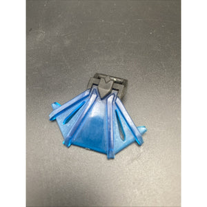Star Wars Figure Weapon Energy Blade Shield PRINCE XIZOR 3.75 Action part 3 3/4"