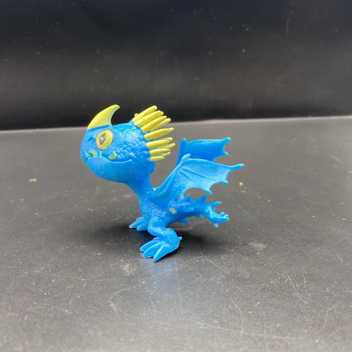 DreamWorks How To Train Your Dragon 2" Deadly Nadder Figure, Cake Topper