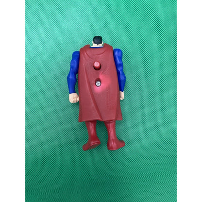 DC Comics Superman - McDonald's 2011 Collectible Action Figure