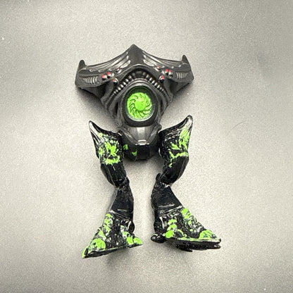 Final Faction Synthoid Hive Class Kharn Limited Edition Venom Poisonous 2020