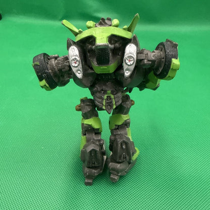 2008 Transformers Revenge of the Fallen Robot Replicas Autobot Skids