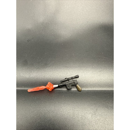 Star Wars Weapon Figures Toy