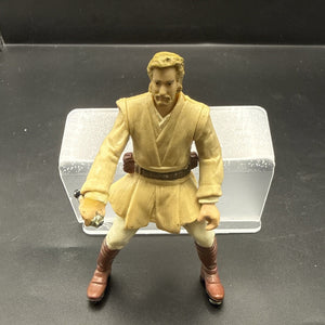 Star Wars Obi-Wan Kenobi Revenge of the Sith 3.75" Scale Action Figure Hasbro