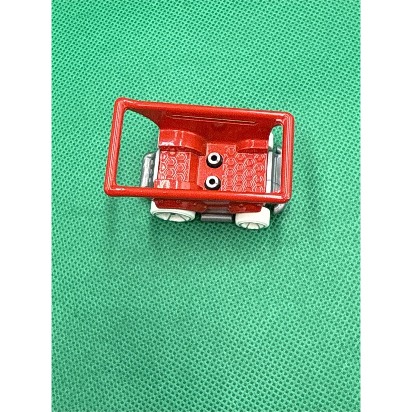 Hot Wheels Target Cart Aisle Driver Diecast Car Toy