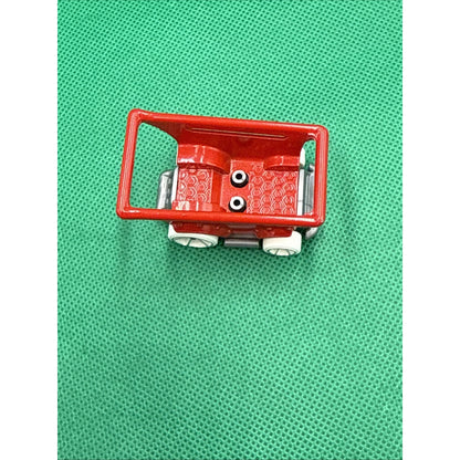 Hot Wheels Target Cart Aisle Driver Diecast Car Toy