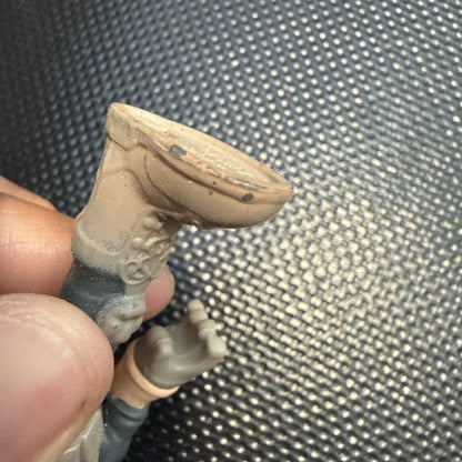 Fisher Price Imaginext Jurassic World Owen Grady Soldier Figure