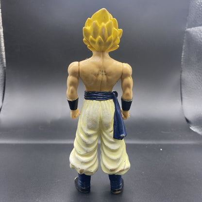 Dragonball Z Super Battle Collection Vol 21 Super Saiyan Broly Yellow Read Desc