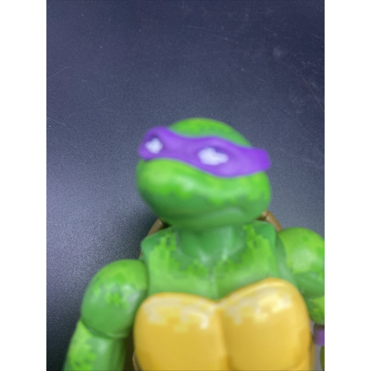 Teenage Mutant Ninja Turtles Mutant Mayhem Donatello 2022 Playmates 5" Figure