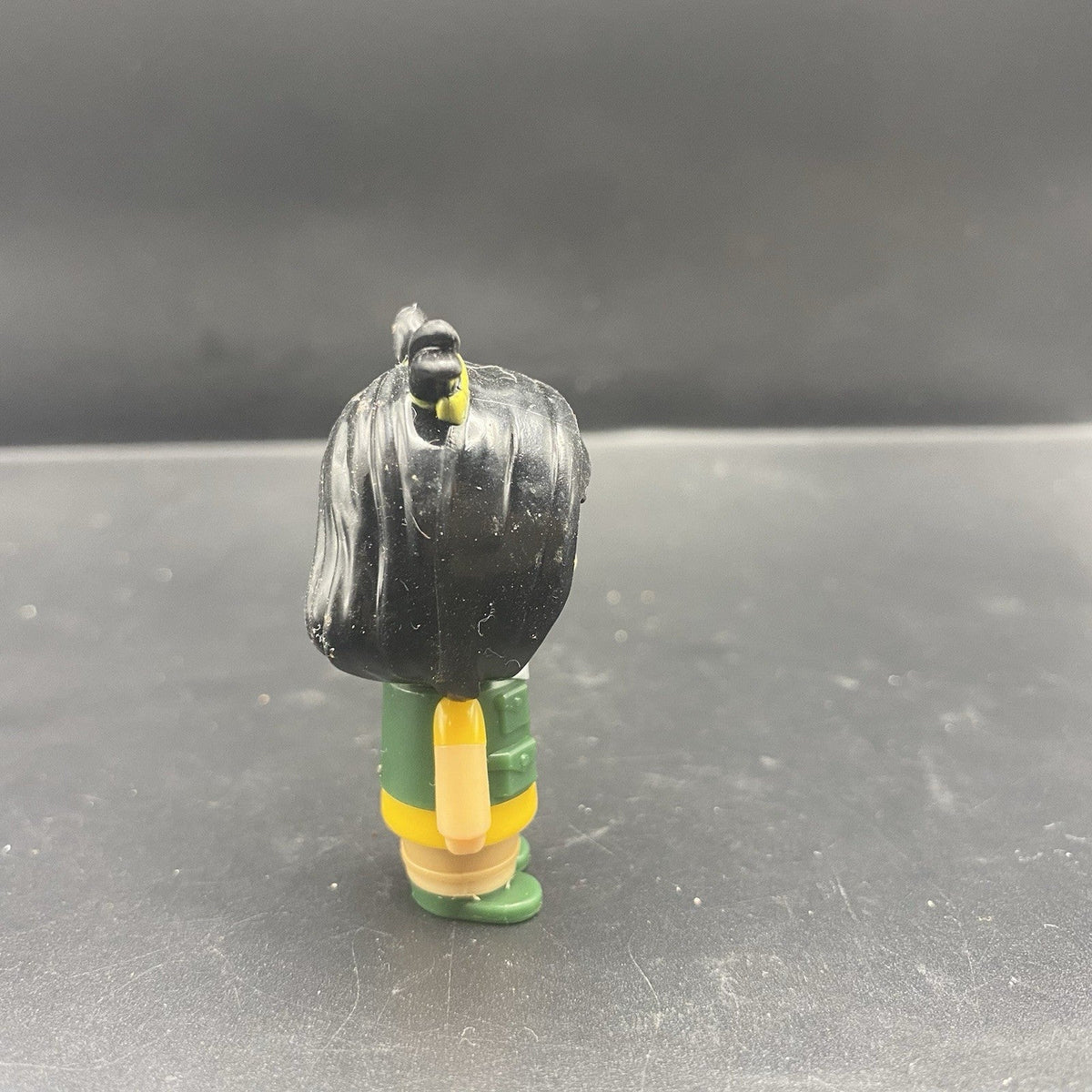 Remka Ryans World Lost City Adventurers Miner Kate 2.25" Collectible Mini Figure