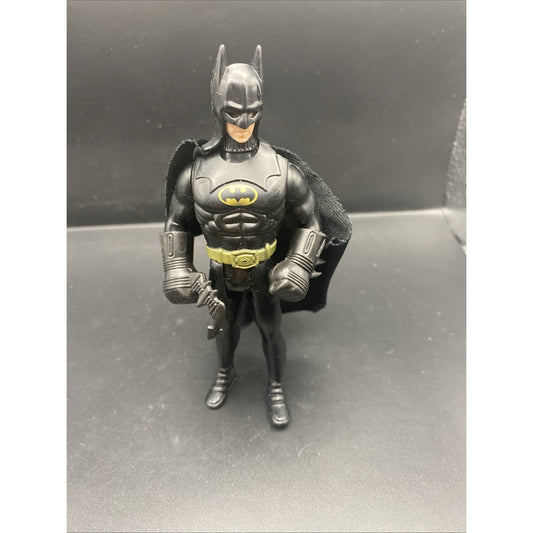 BT1 Batman The Movie Batman DC Comics Action Figure Toy Biz 1989